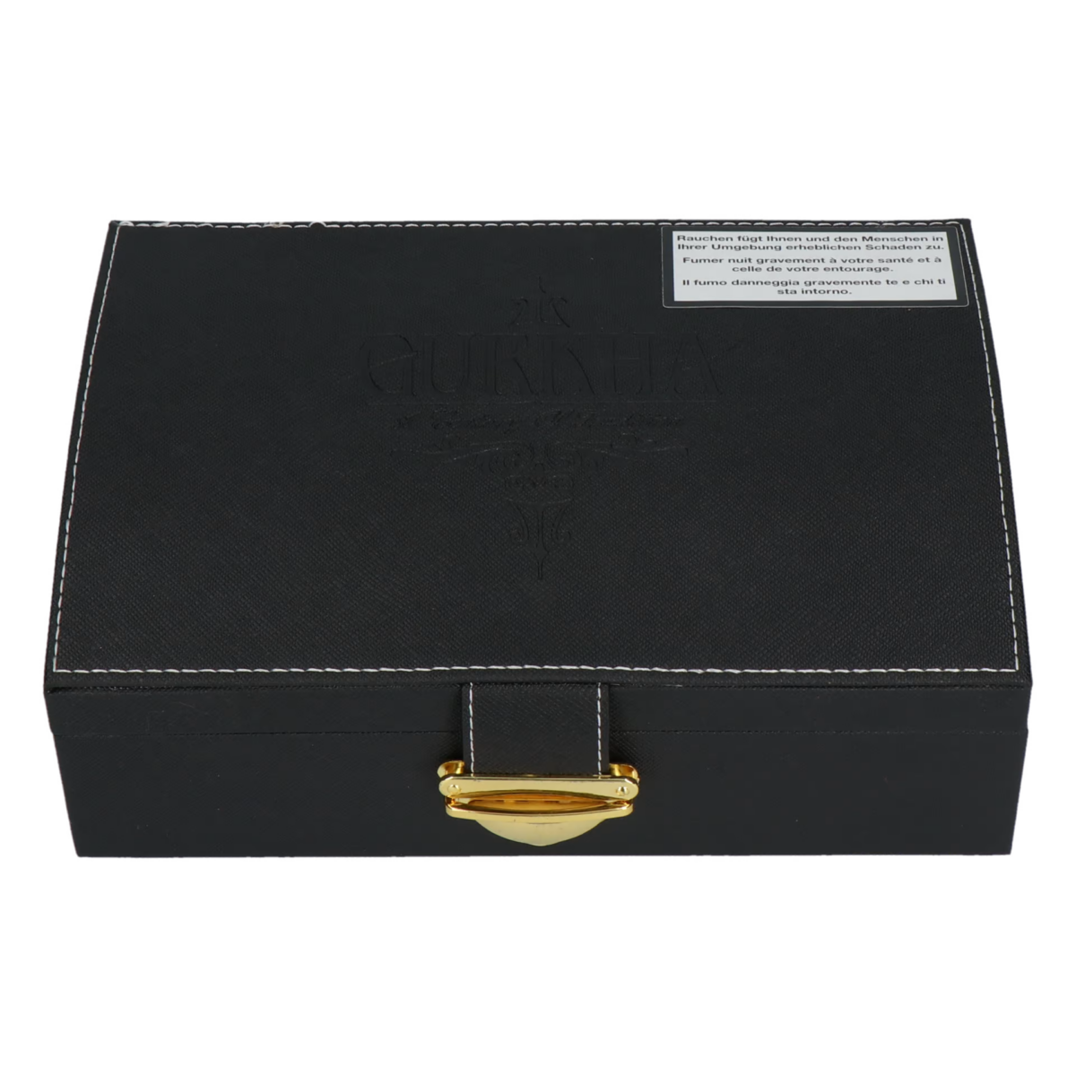 Gurkha Royal Challenge XO – Bild 5