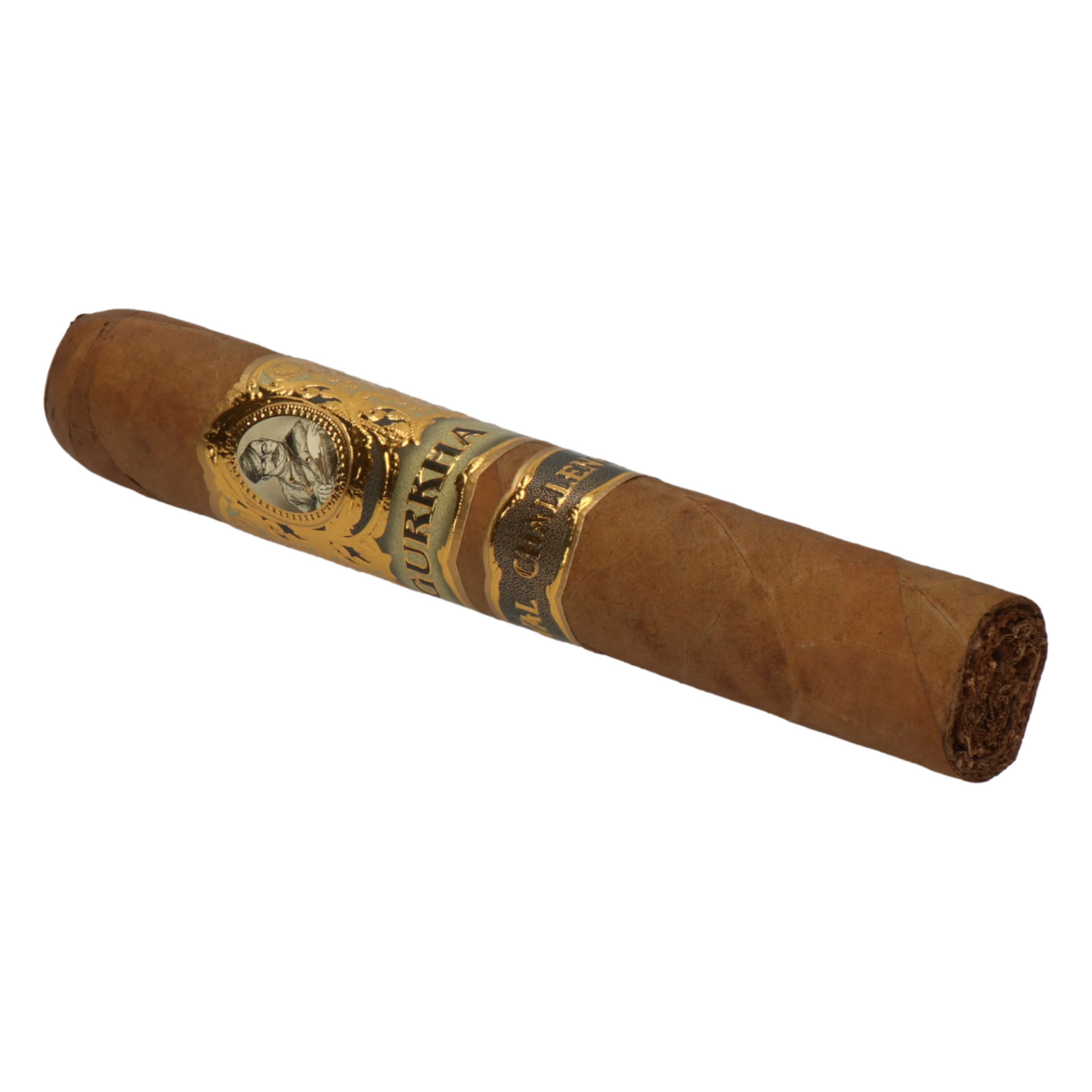 Gurkha Royal Challenge XO – Bild 3
