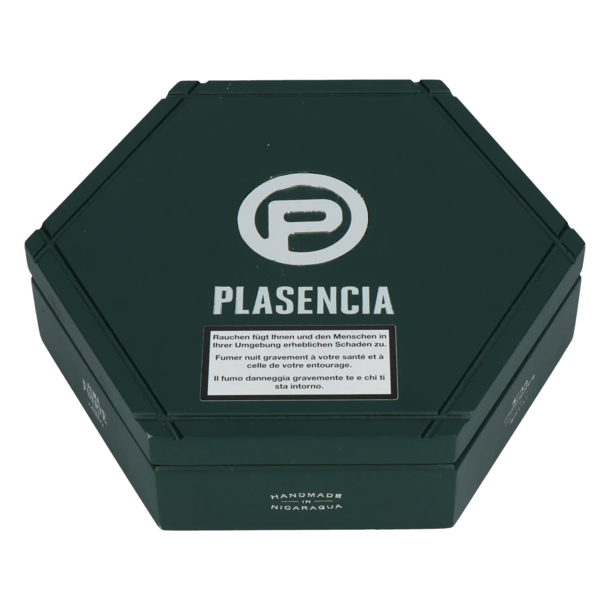 Plasencia Alma Fuerte Sixto I (COLORADO CLARO) – Bild 5