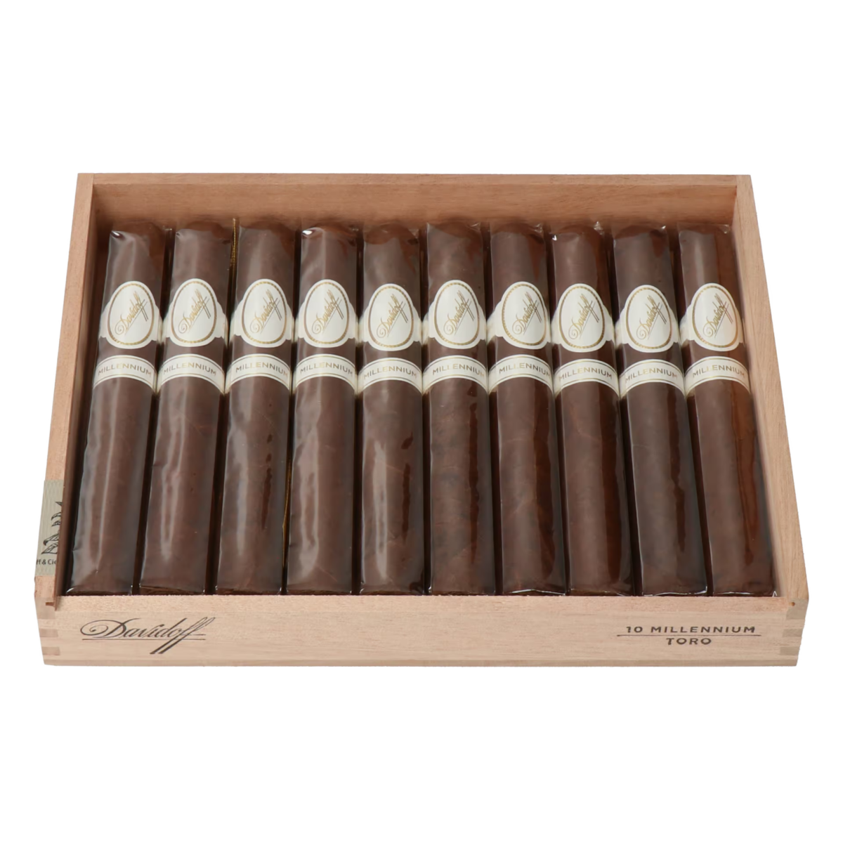 Davidoff Millennium Toro – Bild 6
