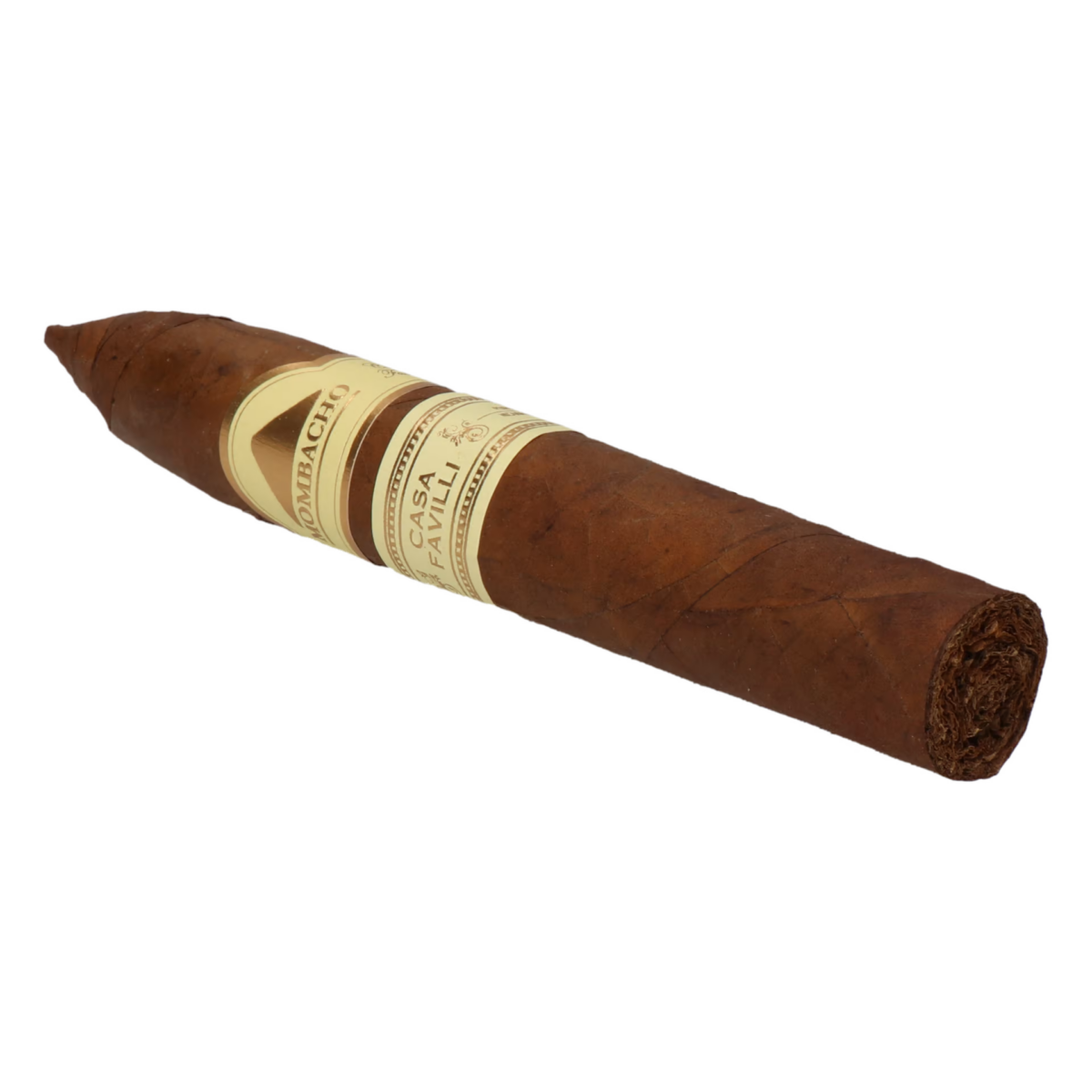 Mombacho Casa Favilli Torpedo – Bild 3