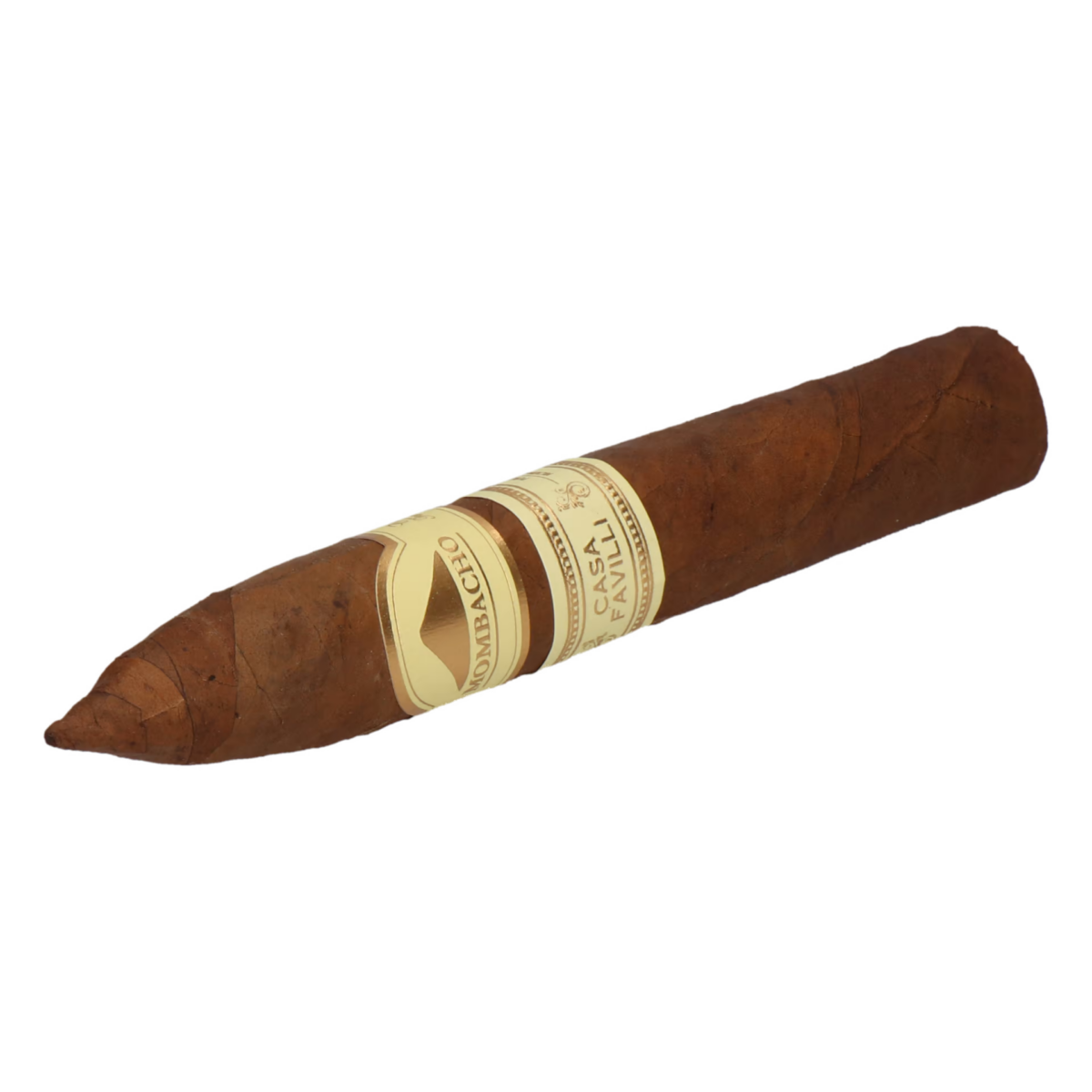 Mombacho Casa Favilli Torpedo – Bild 4