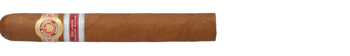 Ramón Allones King of North (ER Nordicos-Balticos 2020)