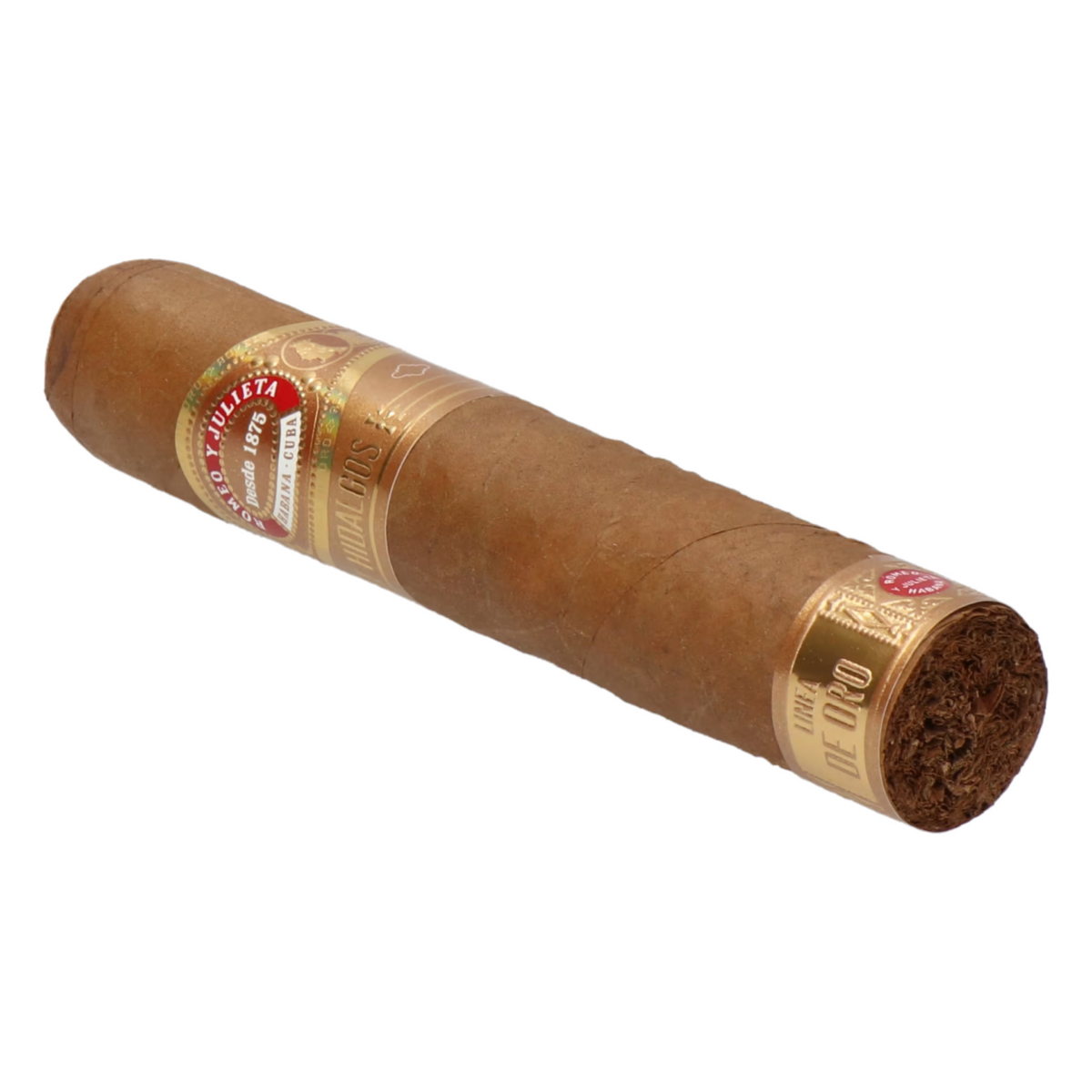 Romeo y Julieta Linea de Oro Hidalgos – Bild 3