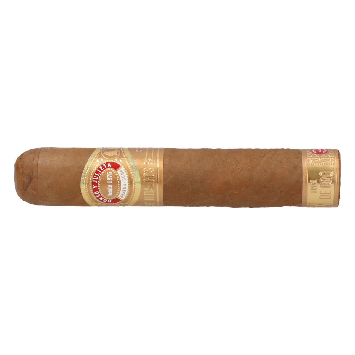 Romeo y Julieta Linea de Oro Hidalgos – Bild 2