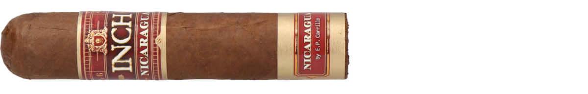 E.P. Carrillo INCH Nicaragua No. 60
