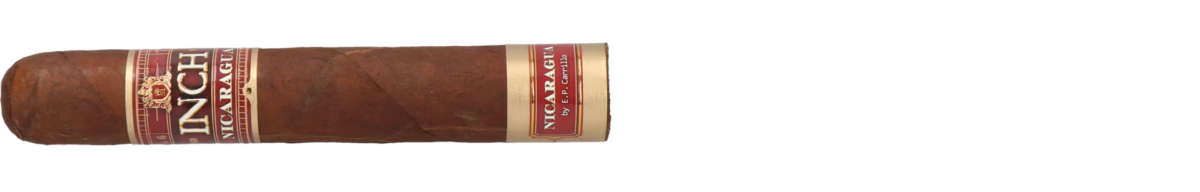 E.P. Carrillo INCH Nicaragua No. 62