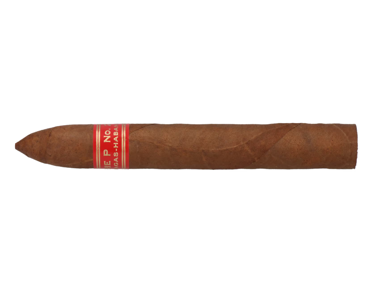 Partagas Serie P No. 2 – Bild 5