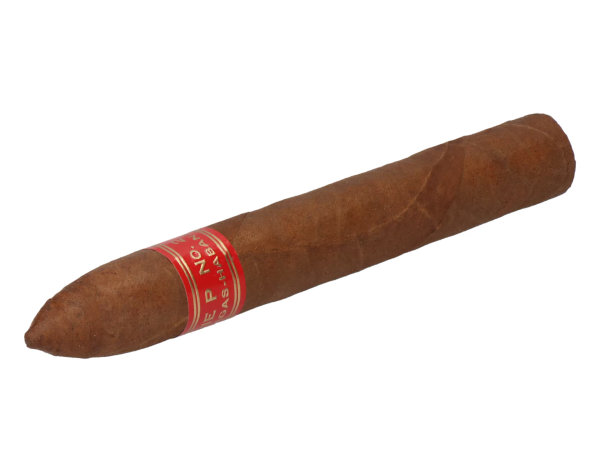 Partagas Serie P No. 2 – Bild 6