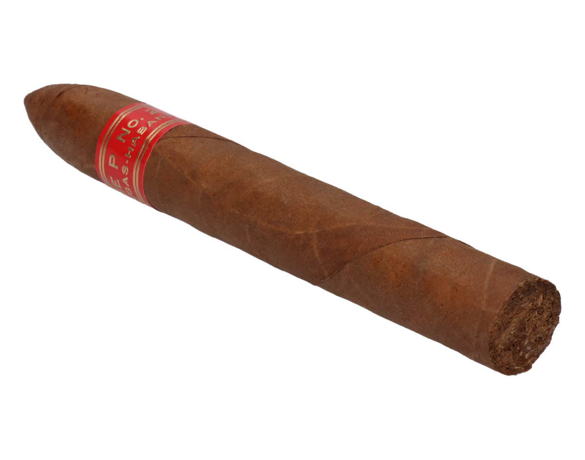 Partagas Serie P No. 2 – Bild 7