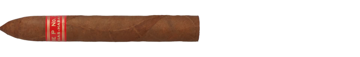 Partagas Serie P No. 2