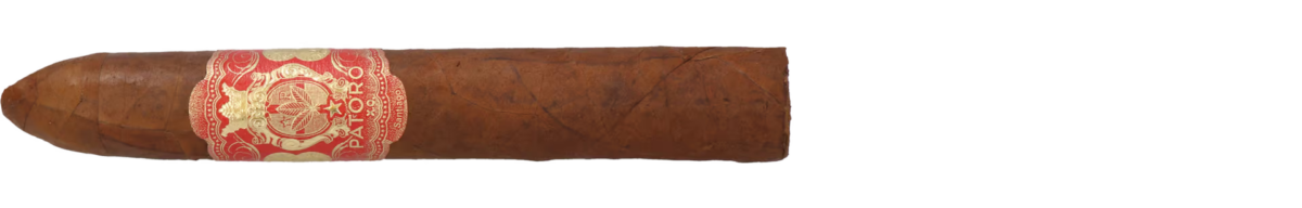Patoro VA Extra Belicoso