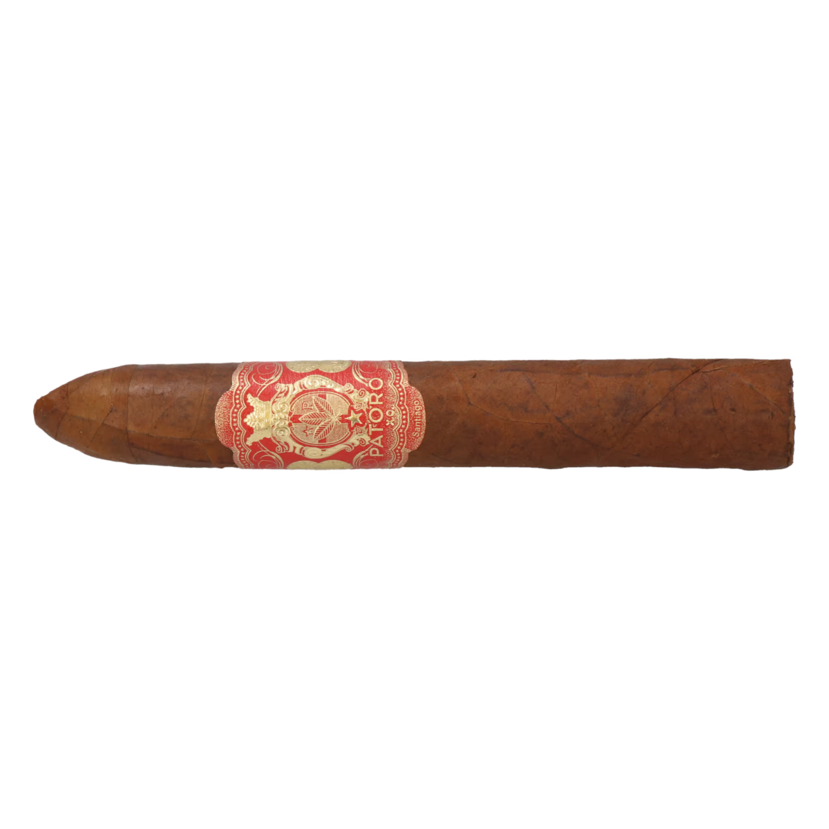 Patoro VA Extra Belicoso – Bild 2