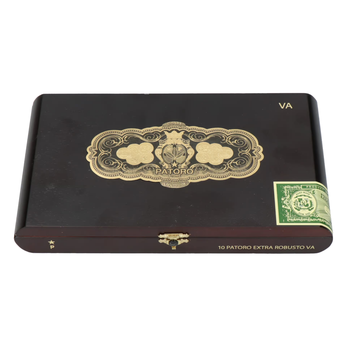 Patoro VA Extra Robusto – Bild 5