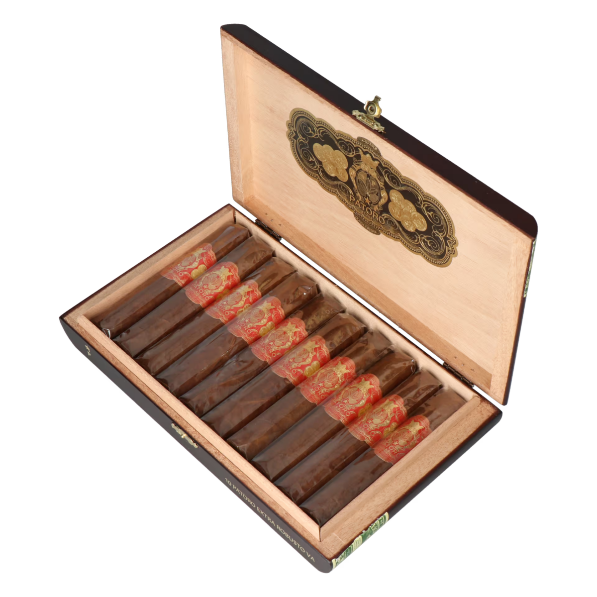 Patoro VA Extra Robusto – Bild 7