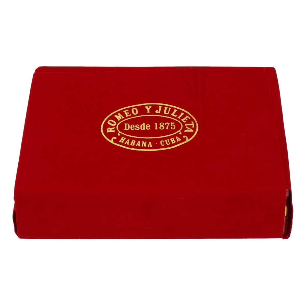 Romeo y Julieta Linea de Oro Nobles – Bild 6