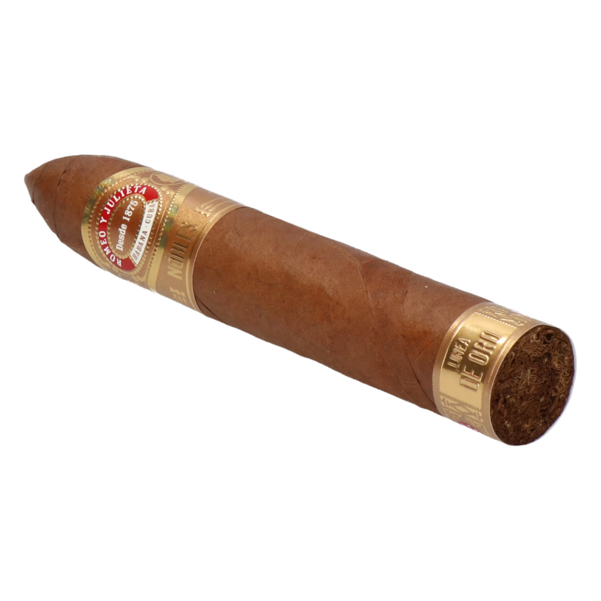 Romeo y Julieta Linea de Oro Nobles – Bild 3