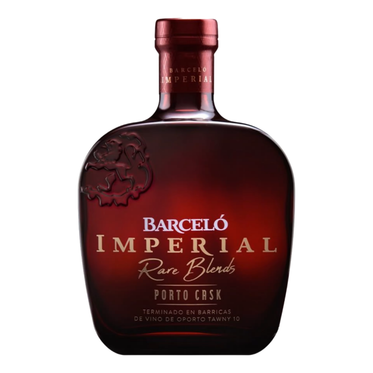 Barceló Imperial Rare Blends Porto Cask 70cl