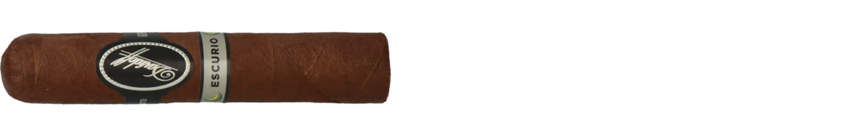 Davidoff Escurio Robusto