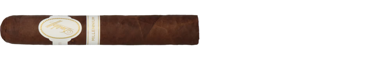 Davidoff Millennium Robusto