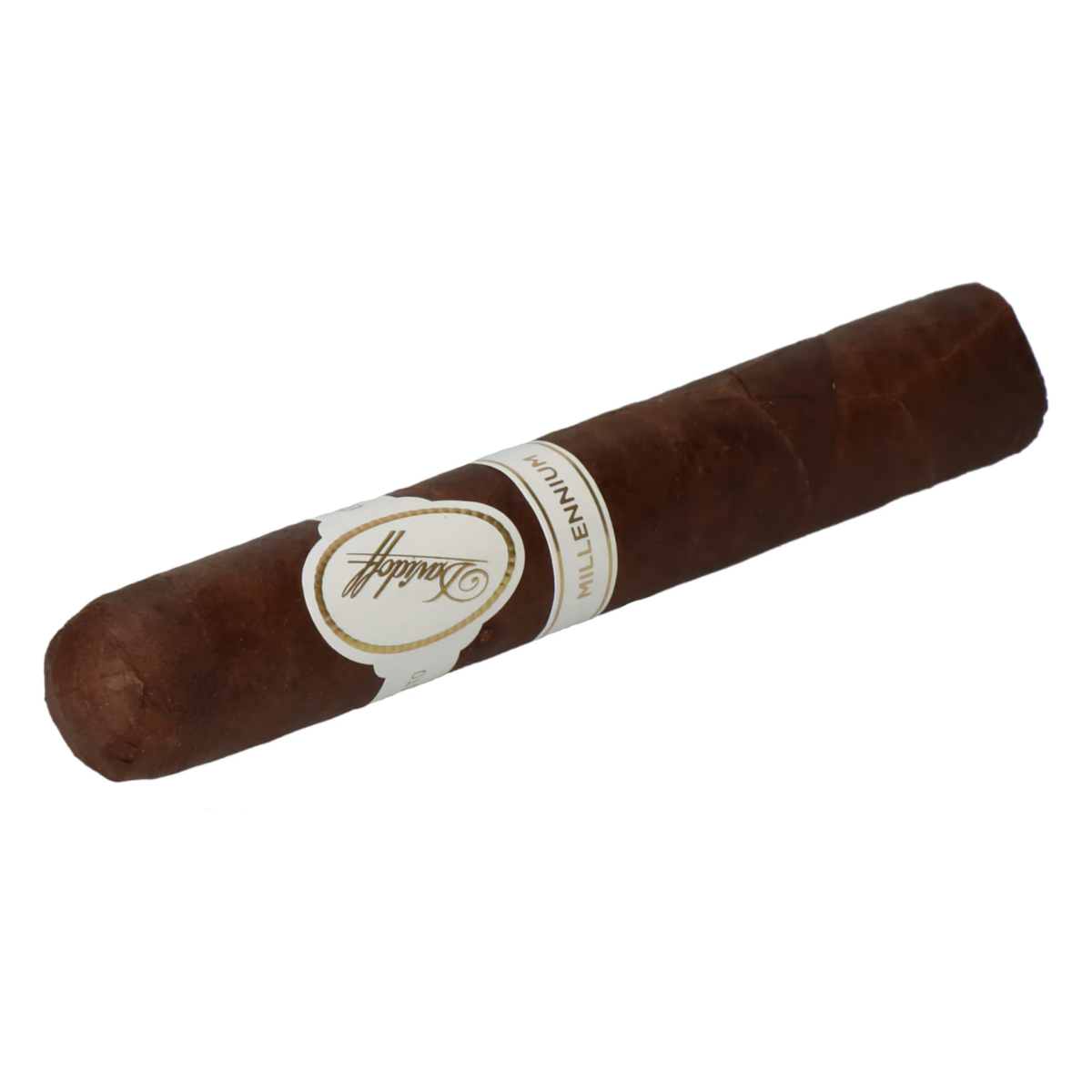 Davidoff Millennium Robusto – Bild 3