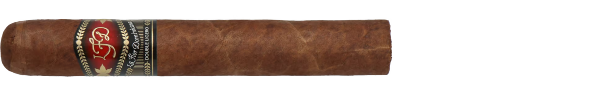 La flor Dominicana Double Ligero 700