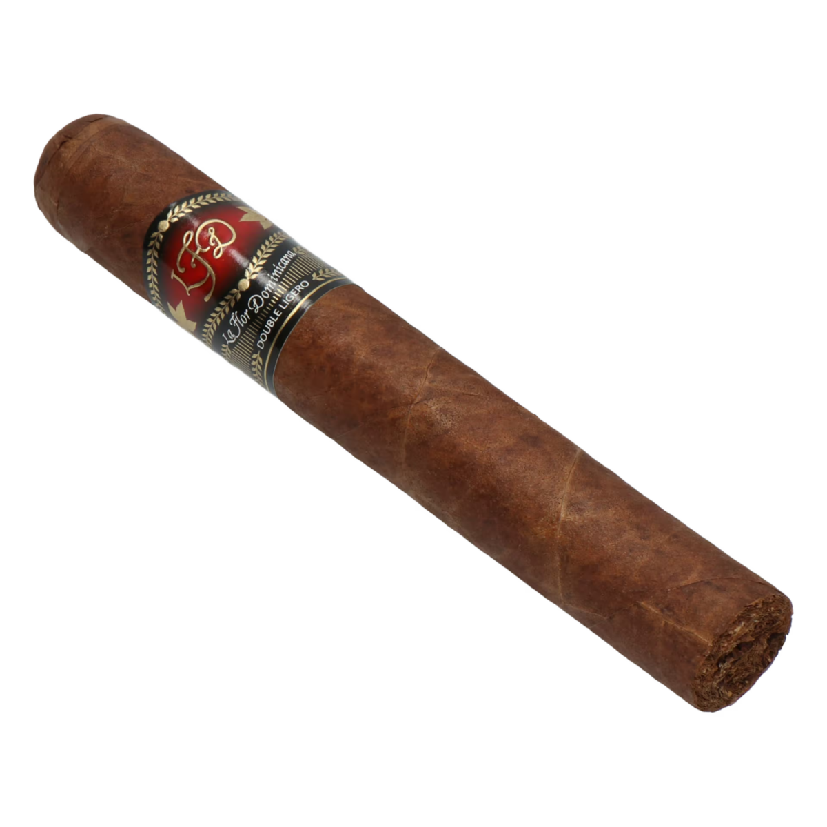 La flor Dominicana Double Ligero 700 – Bild 4