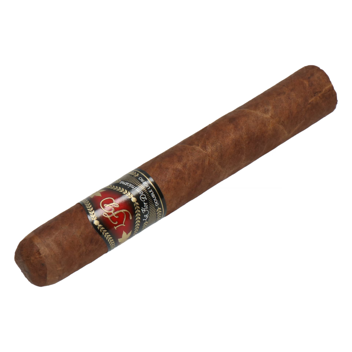 La flor Dominicana Double Ligero 700 – Bild 3