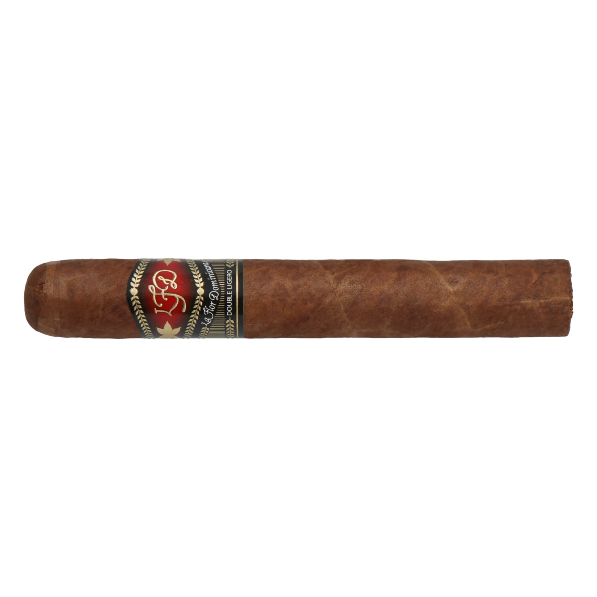 La flor Dominicana Double Ligero 700 – Bild 2