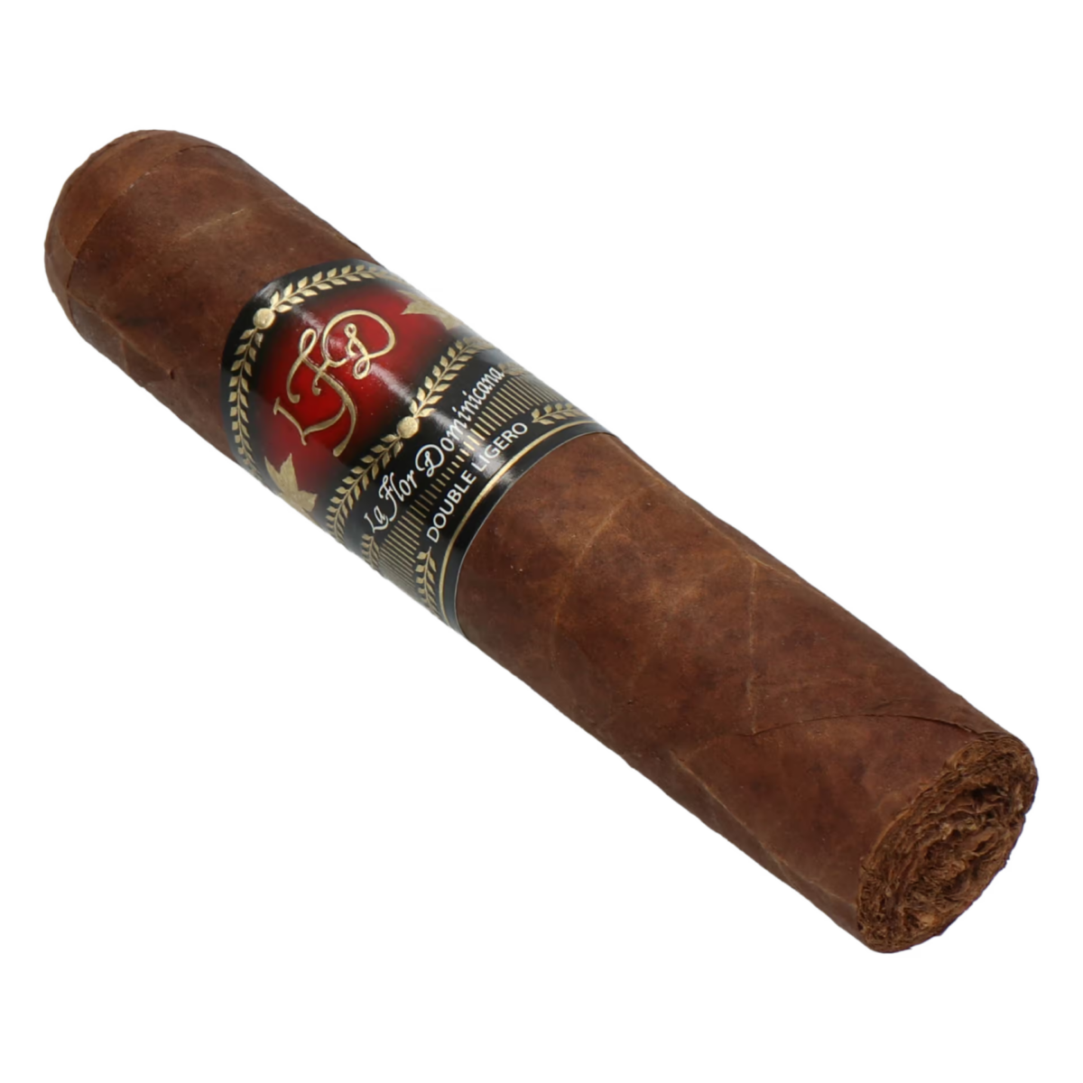 La flor Dominicana Double Ligero 660 – Bild 4