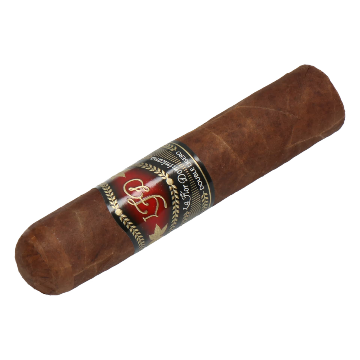 La flor Dominicana Double Ligero 660 – Bild 3