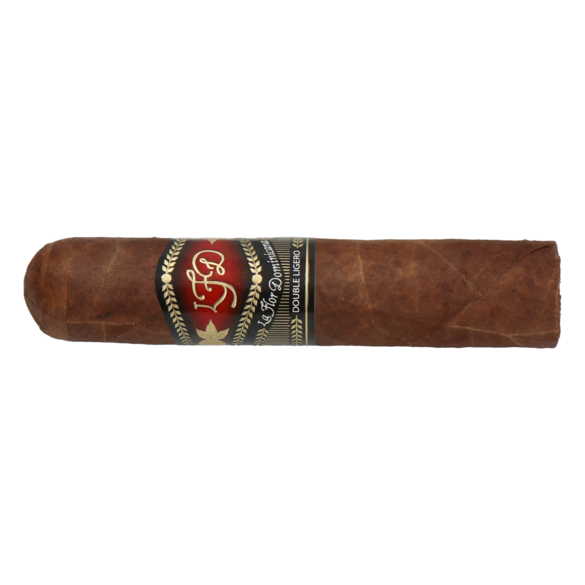 La flor Dominicana Double Ligero 660 – Bild 2