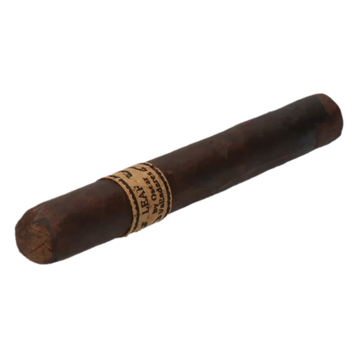 The Leaf by Oscar Valladares Maduro Toro – Bild 4