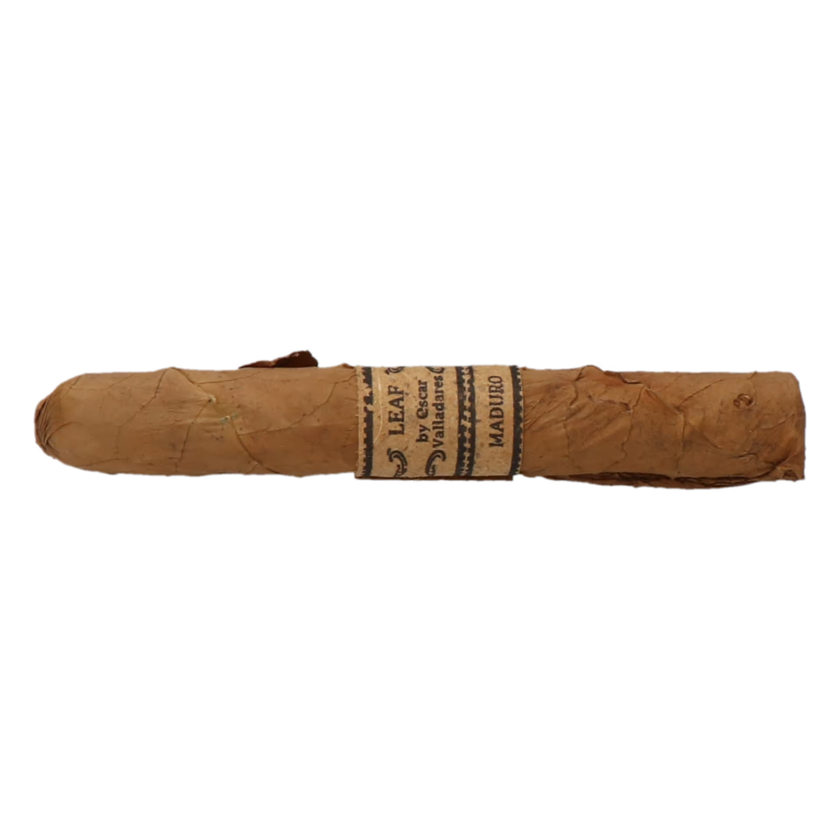 The Leaf by Oscar Valladares Maduro Toro – Bild 2
