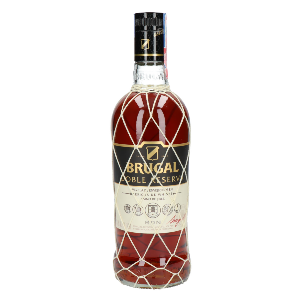 BRUGAL Doble Reserva