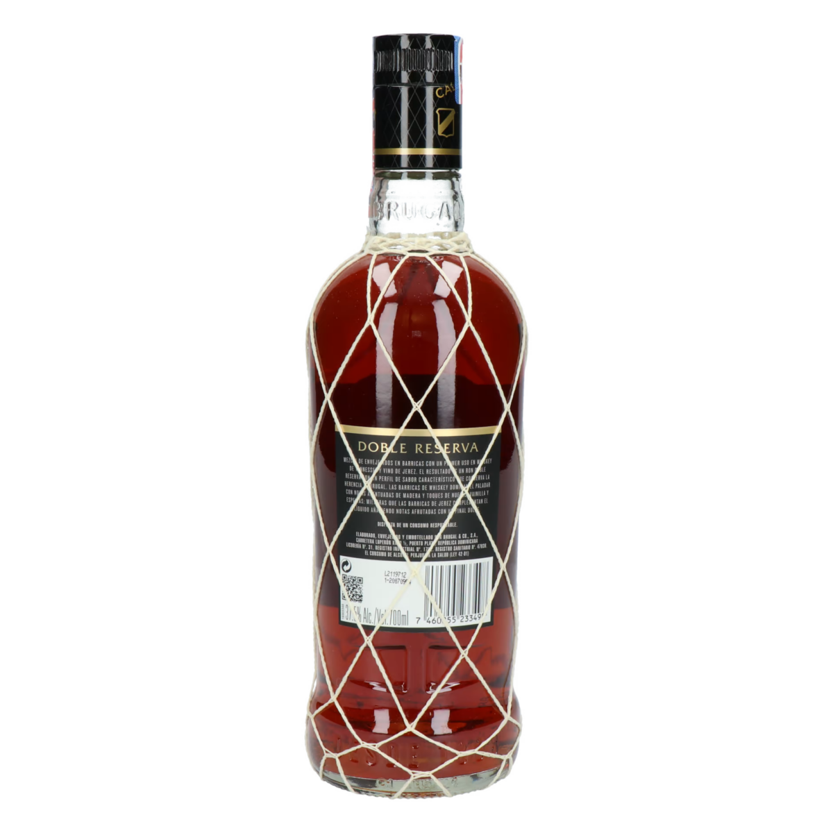 BRUGAL Doble Reserva – Bild 2