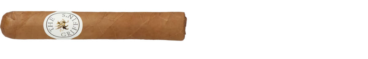 The Griffin's Robusto