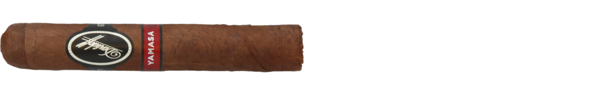 Davidoff Yamasa Robusto