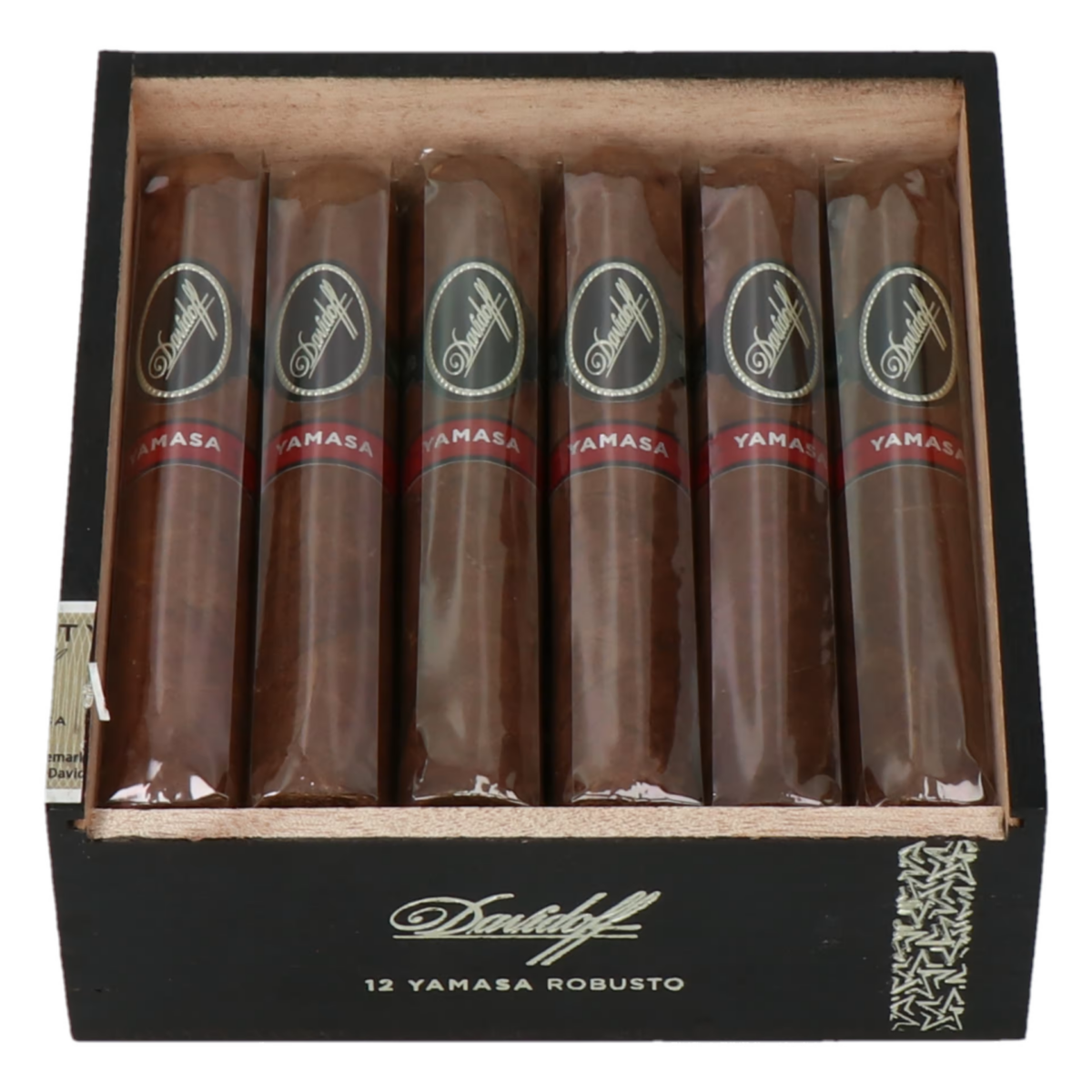 Davidoff Yamasa Robusto – Bild 6