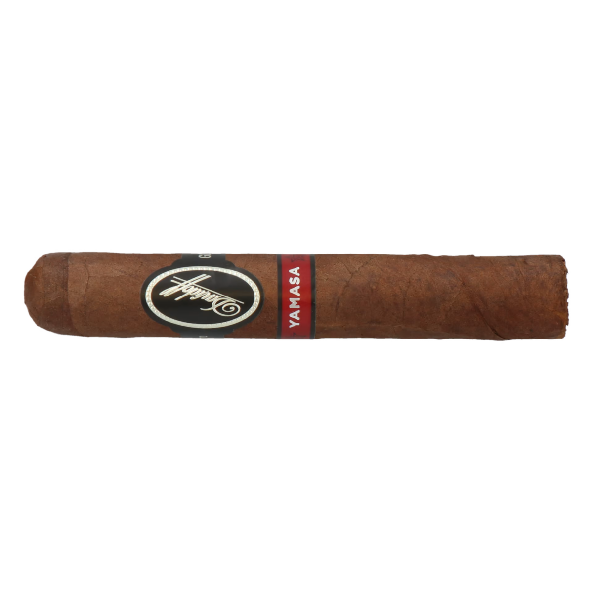 Davidoff Yamasa Robusto – Bild 2