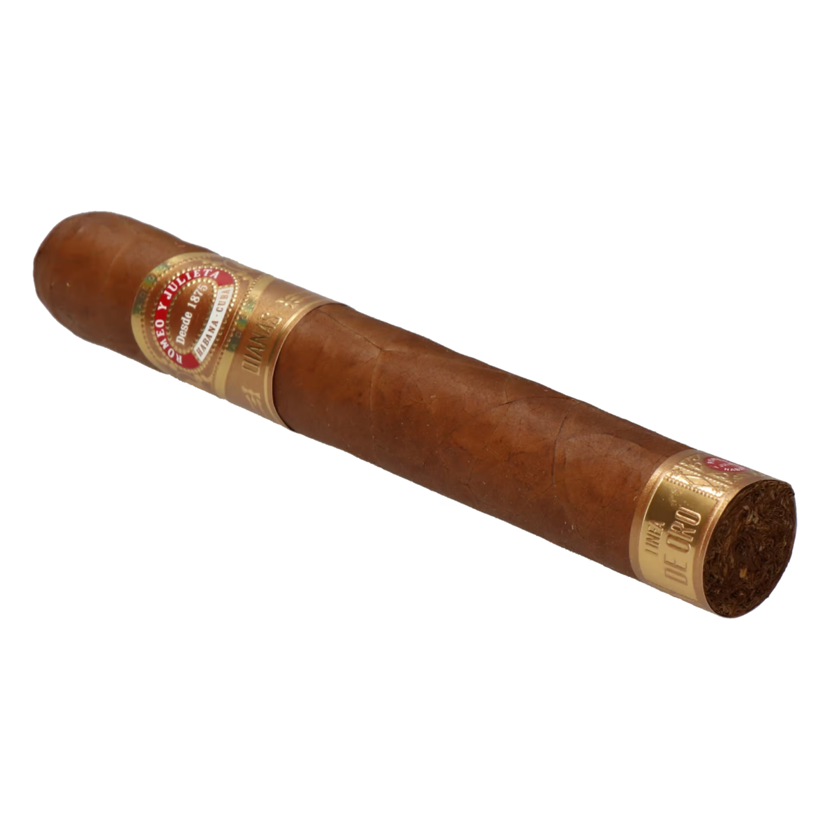 Romeo y Julieta Linea de Oro Dianas – Bild 3