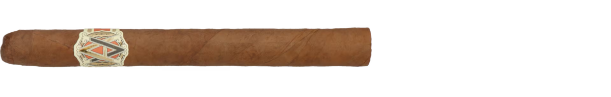 AVO XO - Preludio (Corona Larga)