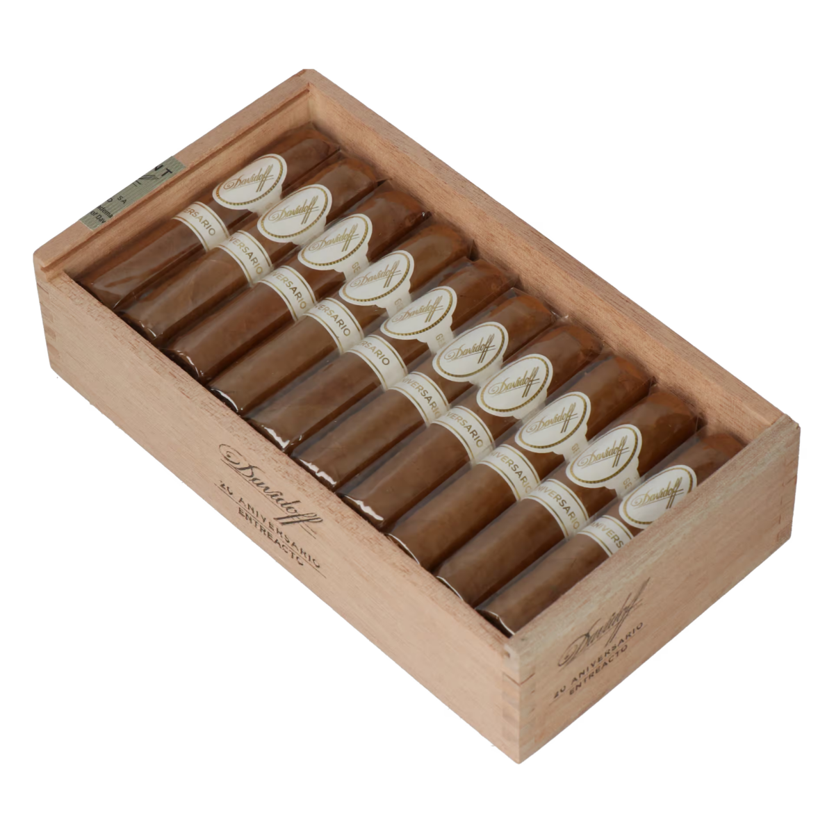 Davidoff Aniversario Entreacto – Bild 7