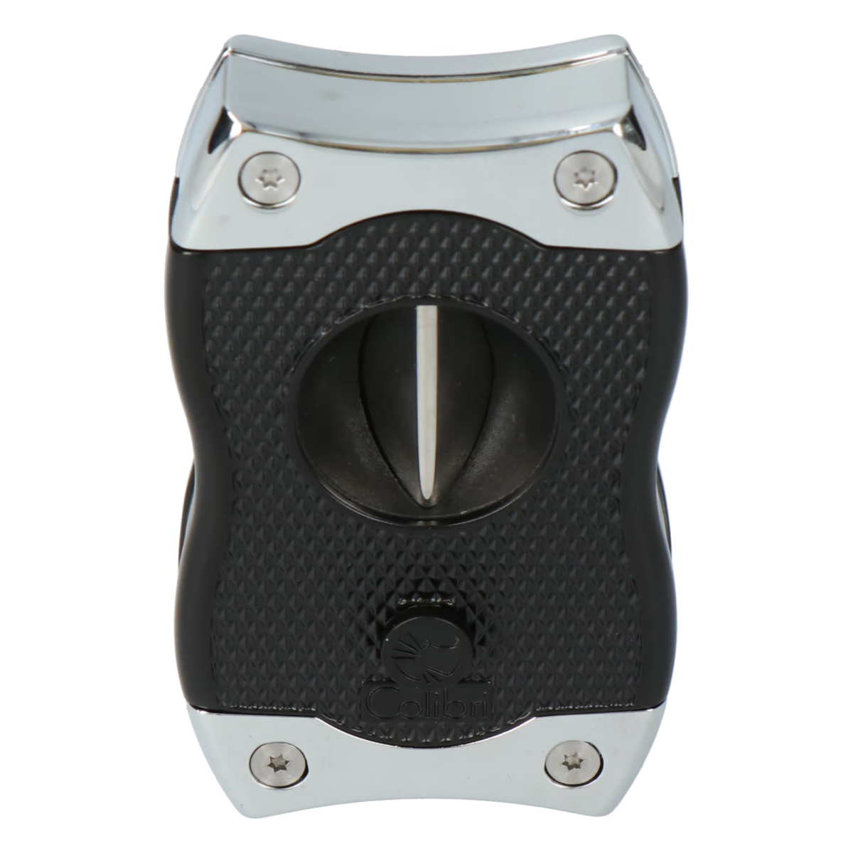 Colibri SV-Cut Chrom/Black