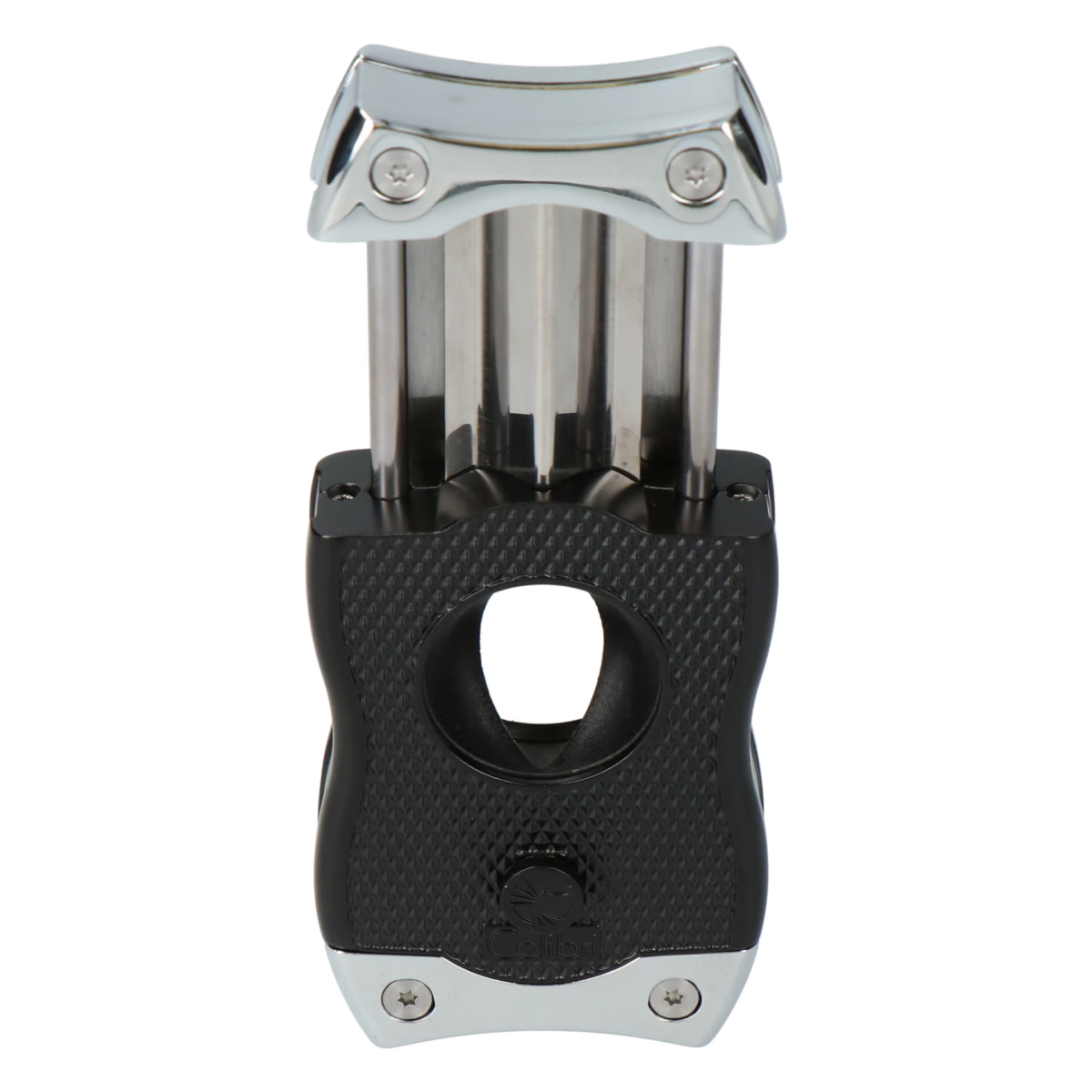 Colibri SV-Cut Chrom/Black – Bild 2