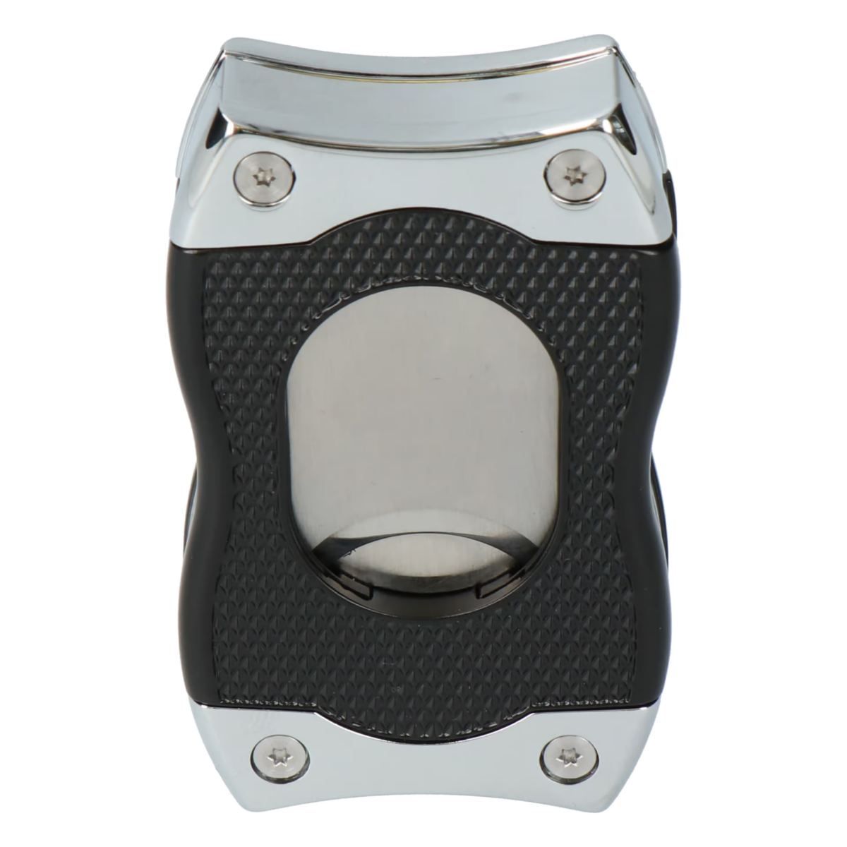 Colibri SV-Cut Chrom/Black – Bild 3
