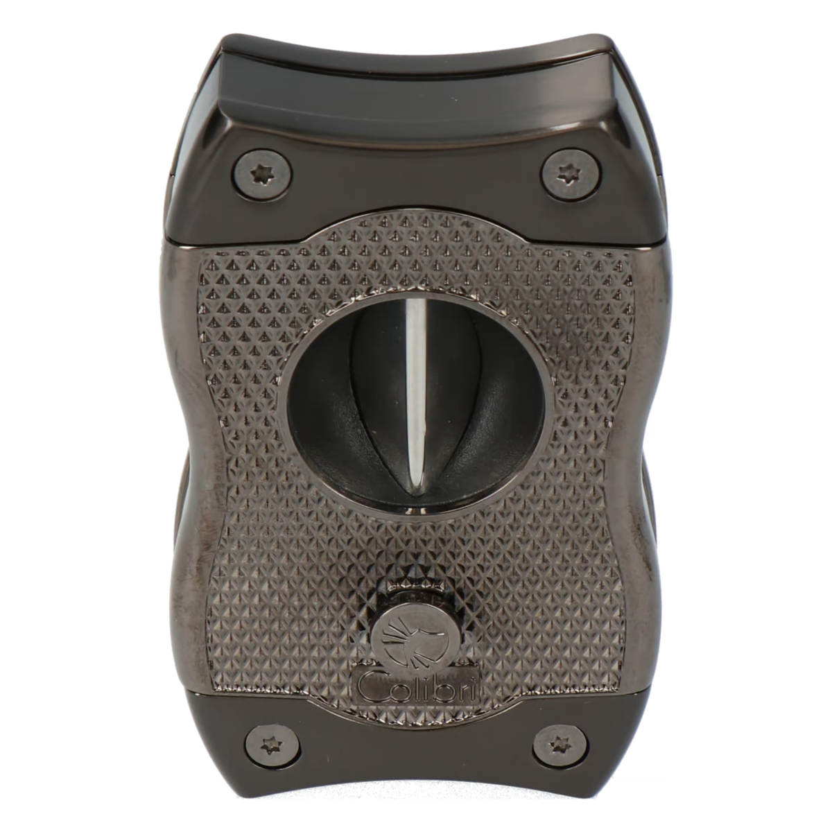 Colibri SV-Cut Gunmetal