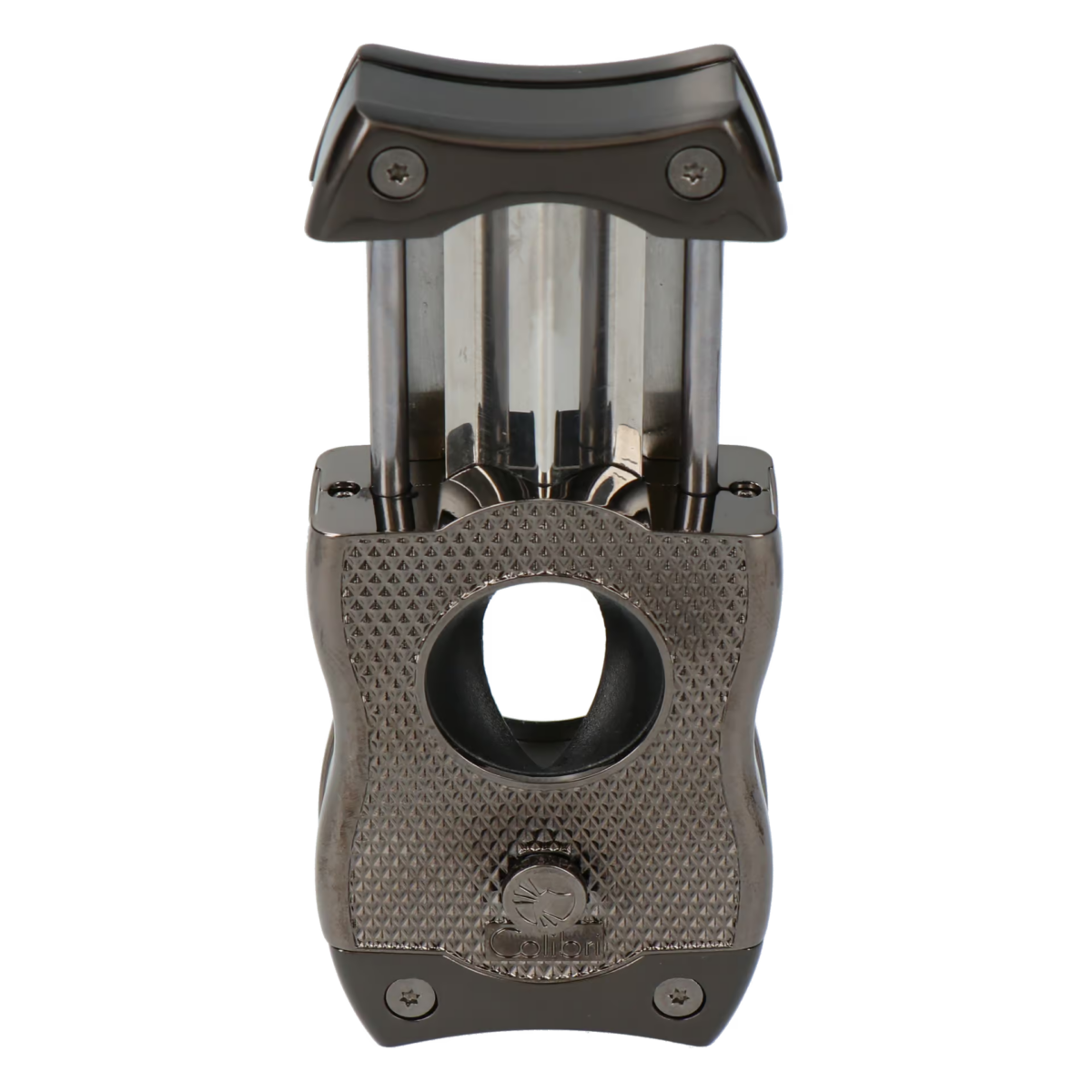 Colibri SV-Cut Gunmetal – Bild 2