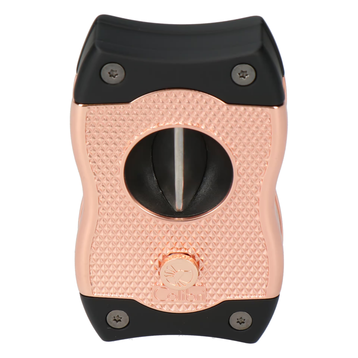 Colibri SV-Cut Rosa/Black