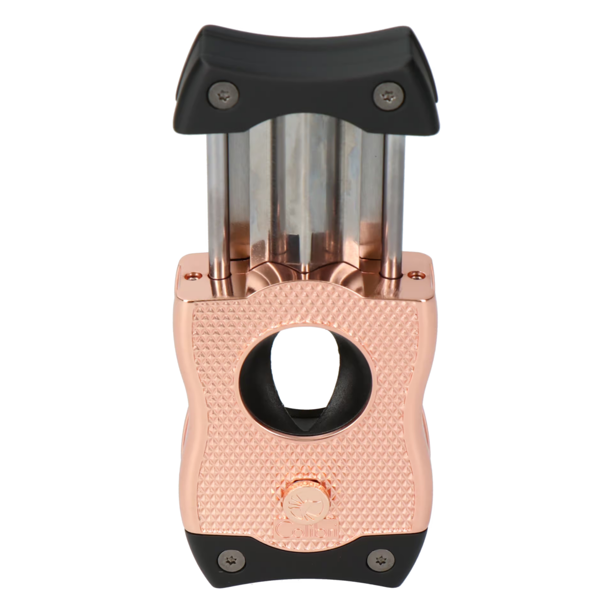 Colibri SV-Cut Rosa/Black – Bild 2